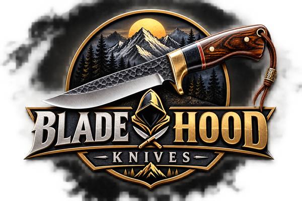 BladeHoodKnives