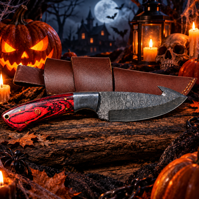 Collector Knives