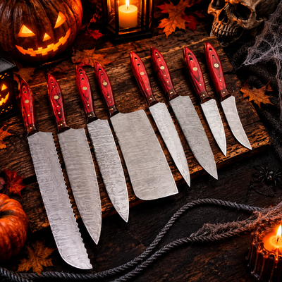 Chef Sets