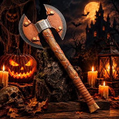Viking Axes