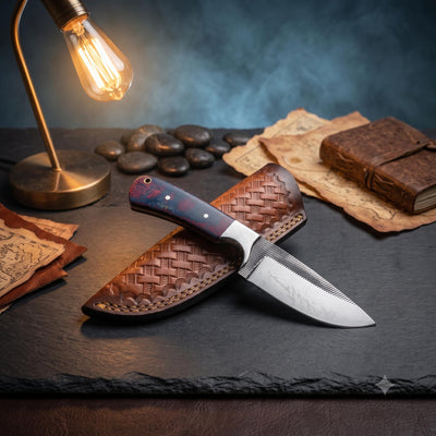Survival Knives